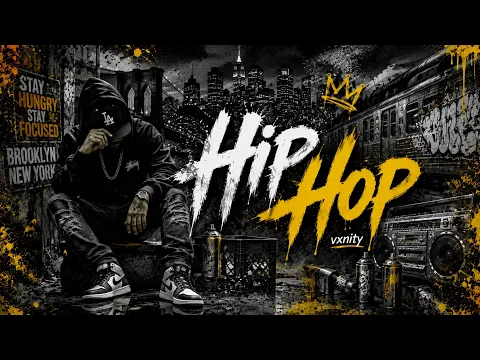 Best Hip Hop & Rap Hits 2026 🔥 Ultimate Workout Playlist | VXNITY