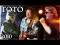 Lagu Toto - Live at Bospop, Weert, the Netherlands (2010) [60FPS]