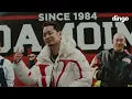 [MV] 중2병 - 다모임 (염따, 더 콰이엇, 사이먼 도미닉, 팔로알토, 딥플로우) X 딩고 [DF FILM]