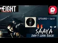 Lagu SAAYA DON'T LOOK BACK EPISODE-1 TO 10#sleeping #horrorstoryseries #top10 #nighttimestories #top5