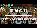 Lagu Ungu - Saat Indah Bersamamu | Classic Real Drum (covers) by ABENG