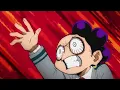 My Hero Academia "Hero too" Performance's Music Video by U.A High School Class 1-A