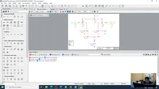 Accessing objects from Python with Digsilent PowerFactory