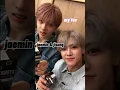 Download Lagu Uri jisung iee hmm mwoya mwoya😂 || jaemin and jisung moment #short