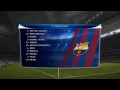 Champions League Final 2011 - FC Barcelona vs. Manchester United [ PES 2011 version]