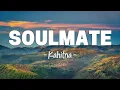Download Lagu Soulmate - Kahitna | Lirik