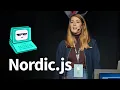 Nordic js 2022 Britta Evans - How to use the Screen Reader you already have in your pocket