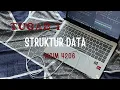 Praktikum 1 Struktur Data Bahasa Pemrograman Java