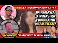 Download Lagu NAGPAGAWA O NAGPASIRA NG ILONG? 🔴 AWRA, GUSTONG MAGPA-KIFFY! 🔴 DINGDONG, DISAPPOINTED! 🔴 #DISCAYA