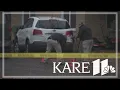 3 dead in suspected Coon Rapids triple-homicide