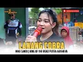 Download Lagu NIKE CANDU - LANANG COBRA | SINGA DEPOK ''PUTRA ABISHEVA | THE WEDDING SALIKAH \u0026 ANJAS | ENDER LOR