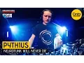 Download Lagu Pythius - Neurofunk will Never Die | Drum and Bass