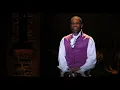 Dear Theodosia - Hamilton (Original Cast 2016 - Live) [HD]