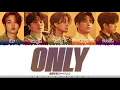 Download Lagu DAY6  – 'ONLY' (둘도 아닌 하나) Lyrics [Color Coded_Han_Rom_Eng]