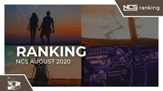 Download Ranking August 2020 NCS Songs MP3