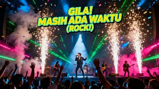 masih ada waktu ebiet g ade rock cover powerful u0026 menyentuh hati