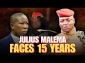 Download Lagu Julius Malema Faces 15 Years | The Courtroom That Shook Africa