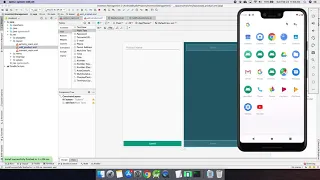 Android Studio Tutorial - Part 3 2020 Edition