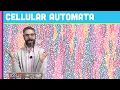 Coding Challenge 179 Elementary Cellular Automata