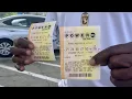 People rush to buy last-minute tickets for 1 1B Powerball jackpot