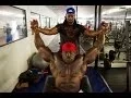 Sports Massage Deep Tissue Kali Muscle