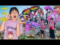 Download Lagu Hà Sam Tặng 50 Con Diều Siêu Đẹp Cho Các Bạn Nhỏ Vùng Cao