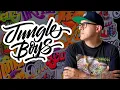 Ivan the Jungle Boys Cannabis Mini Documentary