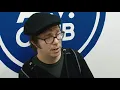 Ben Folds covers Elliott Smith's "Say Yes"