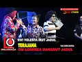 Download Lagu ARTIS DANGDUT VIVI VOLETHA IKUT OM LORENZA DANGDUT JADUL TERAJANA VOC DEWI SATRIA
