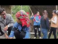 Download Lagu Process: Long and Linh have their first kiss - Duyen comes to threaten Linh and then...