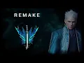 Bury The Light • DMC 5 • [ Perfect Cut Version ] ( Remake )