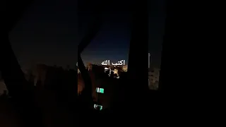 ياريت اطفالنا يمشون على خطى هاد الطفل صوت بخليك تبكي وتراجع حساباتك بقراءه القران 