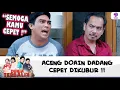ACENG EMOSI DAN TANTANG DADANG YANG SOK KAYA ! | DUNIA TERBALIK | EPS 617 (3/9)