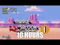Download Lagu Sonic Mania - Mirage Saloon Zone Act 1 Extended (10 Hours)