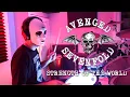 AVENGED SEVENFOLD | STRENGTH OF THE WORLD | DRUM COVER by GHOSTFACE DRUMMER