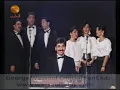 جورج وسوف الهوى سلطان حفلة لبنان 1987
