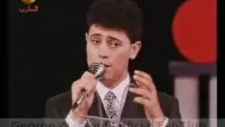 جورج وسوف الهوى سلطان حفلة لبنان 1987  جورج وسوف الهوى سلطان حفلة لبنان 1987