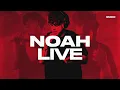 Download Lagu Noah - intro | LIVE @newonce