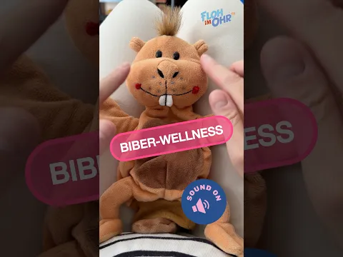 Wellness für den Rhythmusbiber 💝 | Entspannung | Musik #flohimohrtv