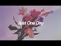 Download Lagu Just One Day | BTS (방탄소년단) English Lyrics
