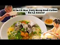 Download Lagu Cá Nục Mới Câu Đem Về Nấu Nồi Bún  Càng Ăn Càng Ghiền!