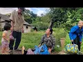 Download Lagu Grandma Phuong Anh found out that she is her biological grandson.