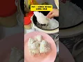 Download Lagu FIX SEMUA CEWEK PASTI AMBIL NASI KYK GINI !!! 😫