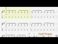 Sweet Soul Music Rockschool Grade 2 Guitar