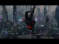 Lagu spider man miles morales 4k live wallpaper