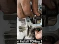 Download Lagu How To Assemble Rockers Arm In Honda CD-70 euro 2|| #waleedtech #foryou #viral #mechanic #rocker
