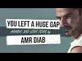 Amr Diab -  Sept Faragh Kbeer - Learn Arabic