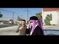 Yeager confronts Pigeon about CG killing TJ Walker