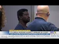 Murder suspect in Colorado St shooting in Columbus appears in court