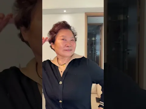 跳舞唱歌这一块，还得是我这个不扫兴婆婆#我的宝藏婆婆 #婆媳趣事 #我的婆婆怎么这么可爱